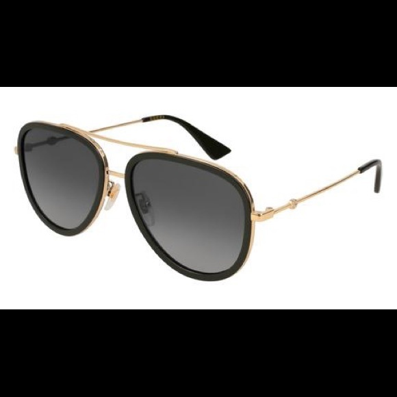 Gucci Accessories - Gucci Urban GG0062S Sunglasses